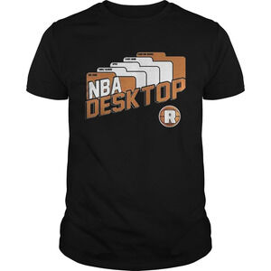 Nba Desktop National Basketball Association Shirt